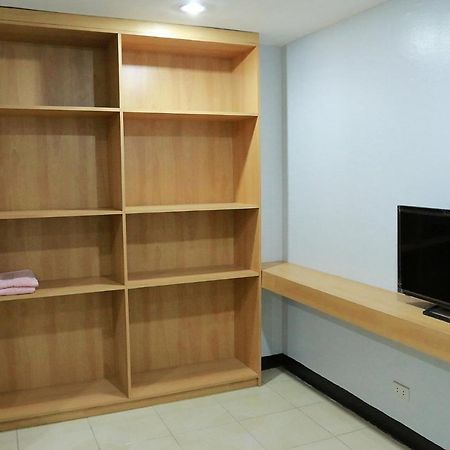 Global 88 Apartelle Cebu Eksteriør billede