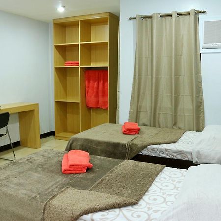 Global 88 Apartelle Cebu Eksteriør billede