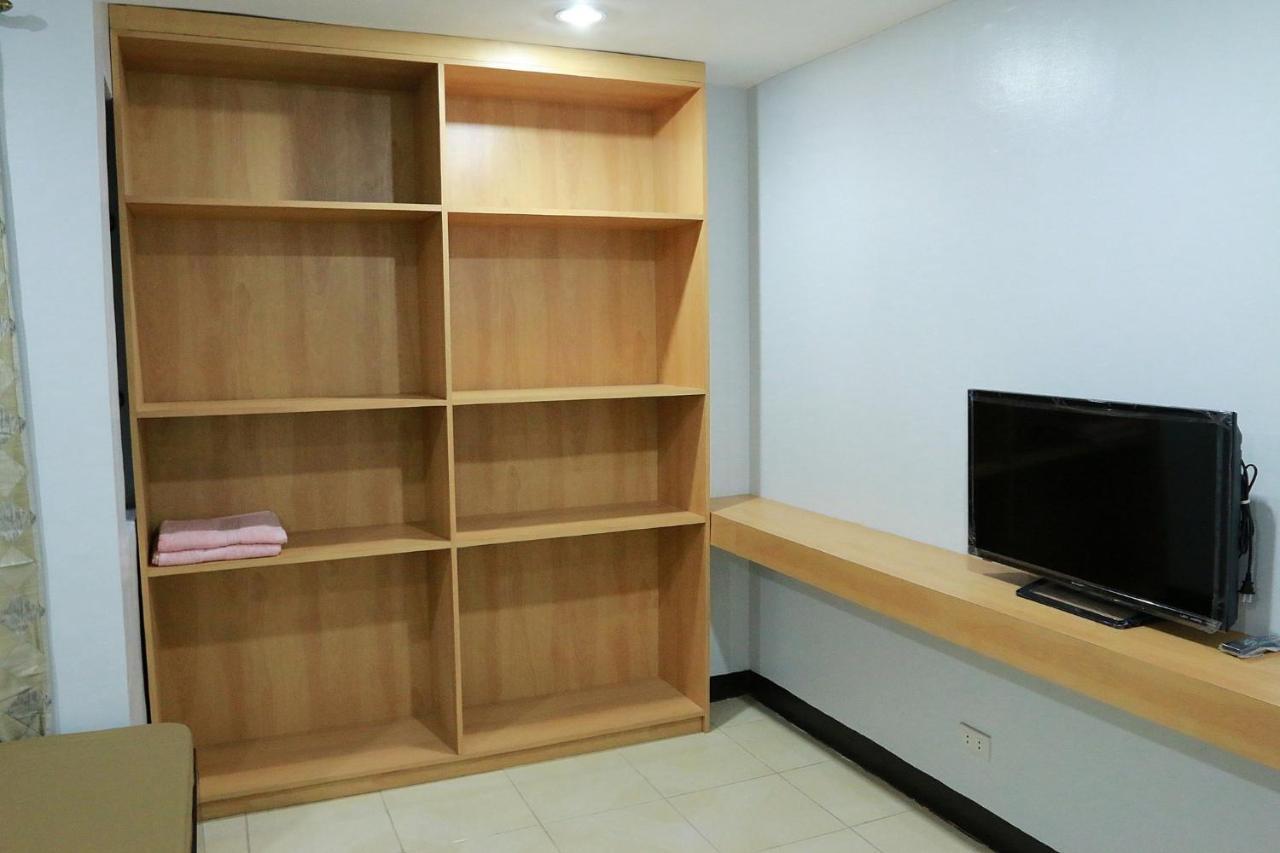 Global 88 Apartelle Cebu Eksteriør billede