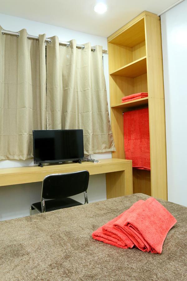 Global 88 Apartelle Cebu Eksteriør billede